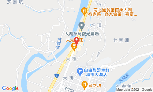 364 苗栗縣大湖鄉富興村9鄰八寮灣2-7號